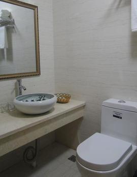 Hong Village Pine Crane Hall Inn Хуаншань Экстерьер фото